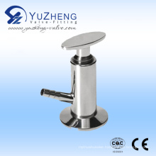 Stainless Steel Sampling Valve Manufacturer